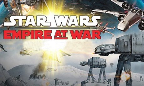 Star Wars Rebellion Mac Download